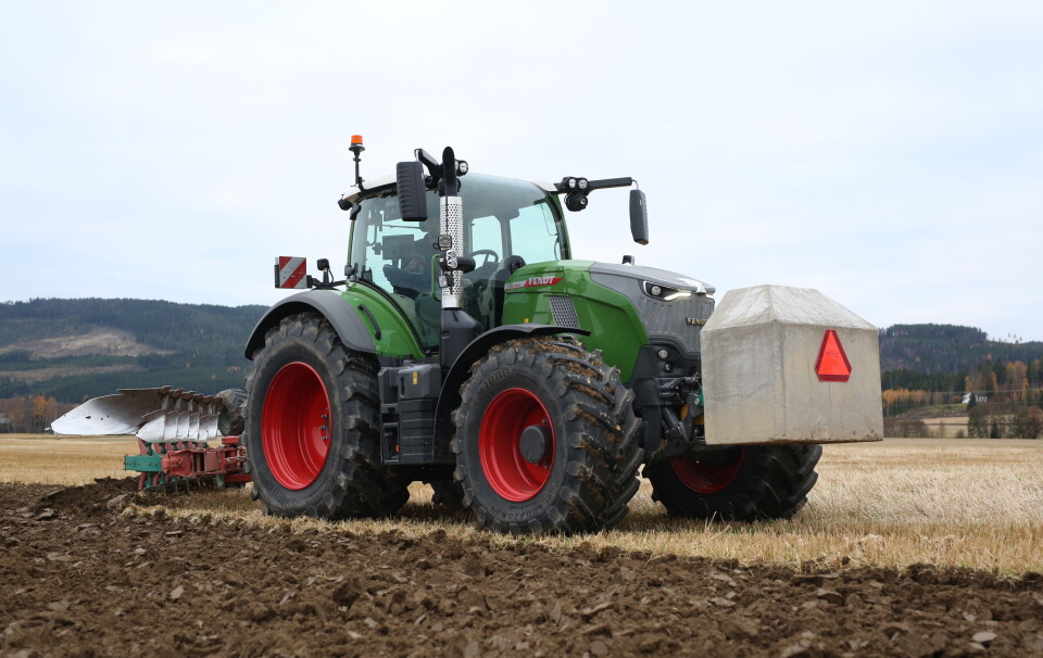 Sterk som en kroppsbygger, smidig som en ninja