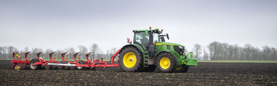 Leiekjøringsprisene er nå klare