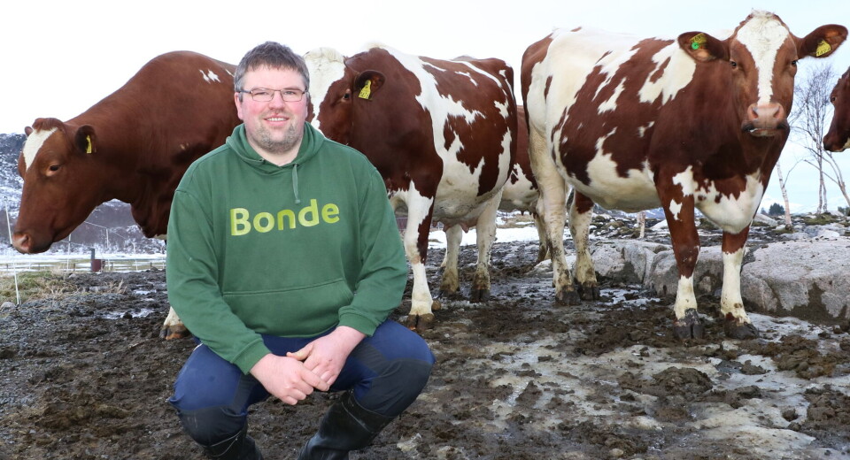 Små tiltak ga stor dyrevelferd