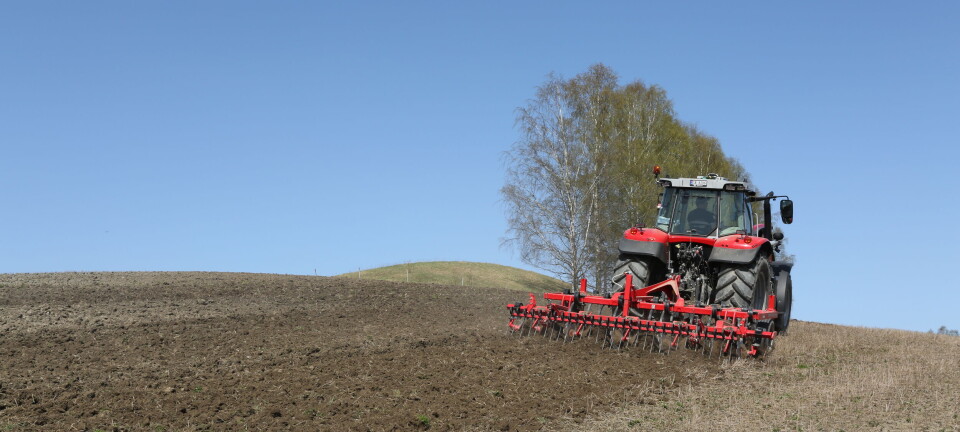 Lønnsomheten gikk fra topp til bunn
