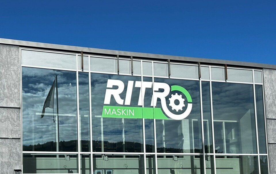 Ritro AS får ansvaret for CNH-merkene i Trøndelag