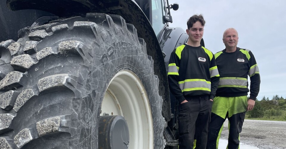 Har Ground King noe for seg?