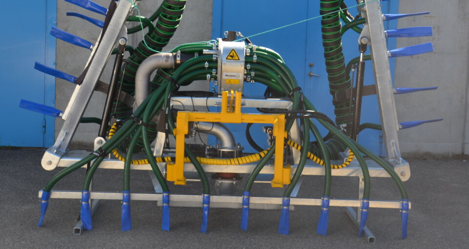 HMV flytter fra Voss til Jæren