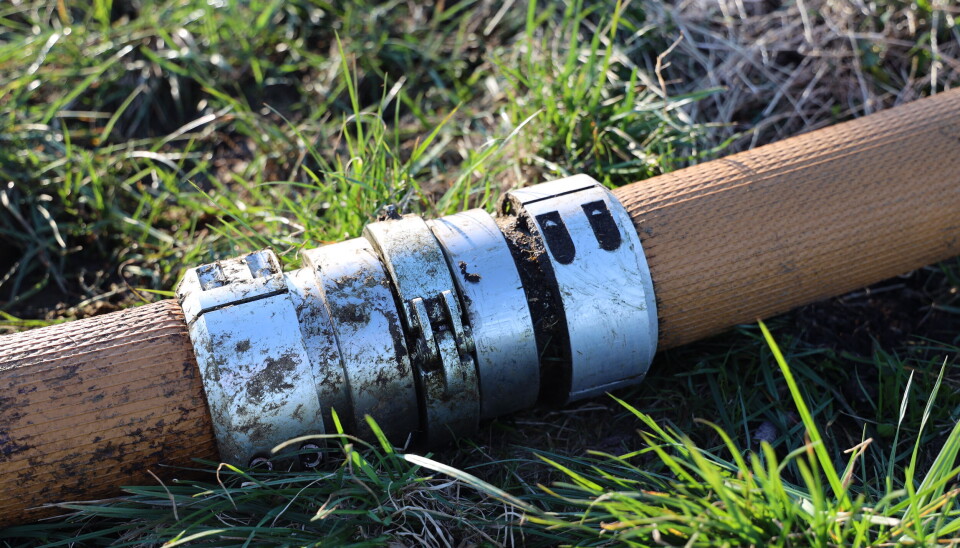 Sju offisielle nyheter innen gjødsel kjønnsløse koblinger for slepeslanger