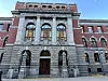 Høyesteretts Hus i Oslo
