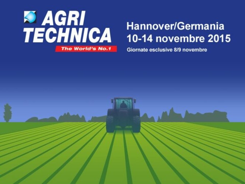 Agritechnica-logo 2015