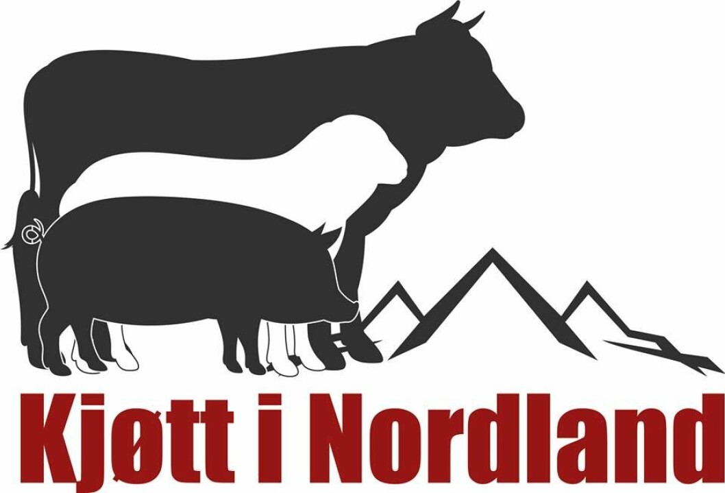 Kjøtt i Nordland
