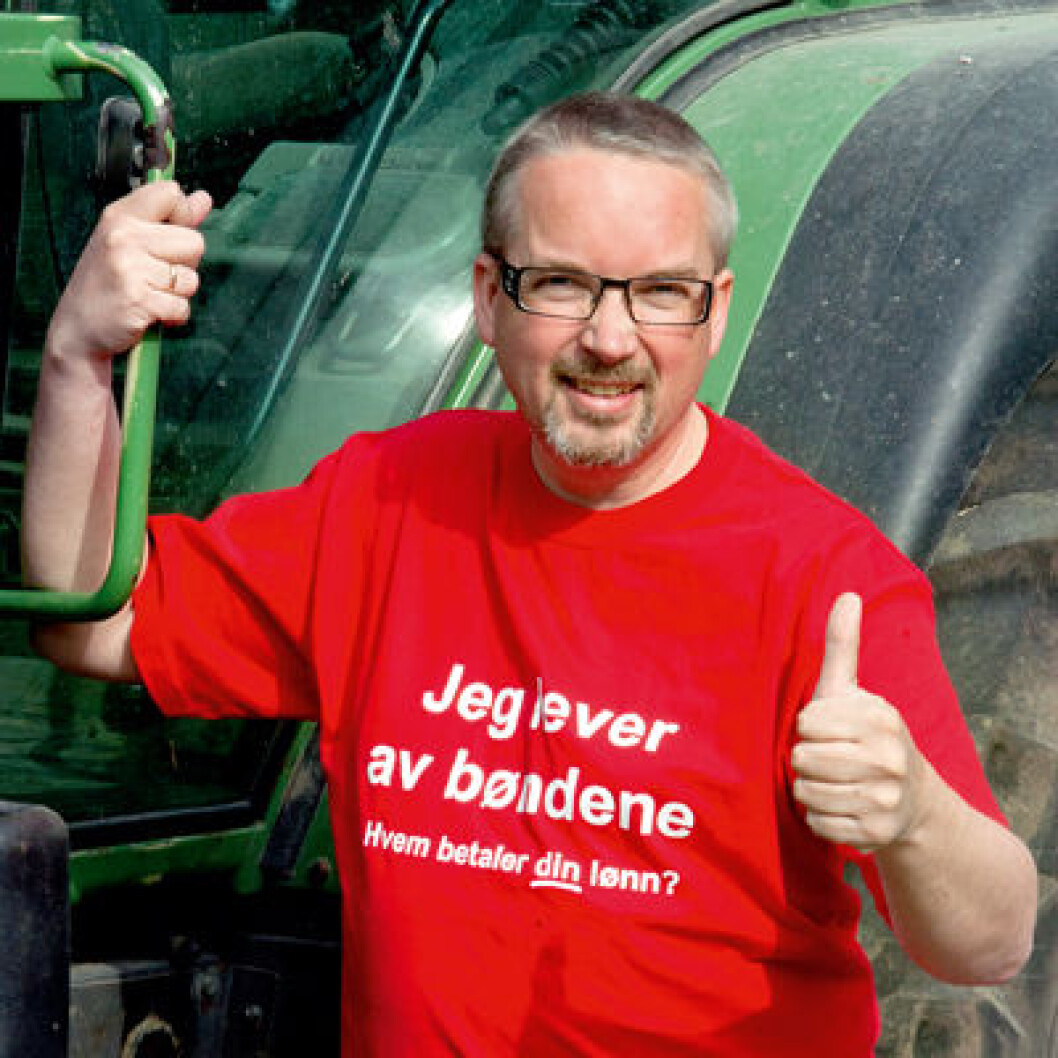 Jeg lever av bøndene_Magnus_1 Jeg lever av bøndene_Magnus_1