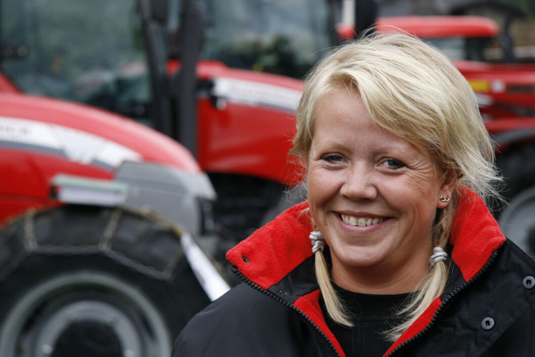 McCormick Marit Cathrine Gulbrandsen_2 McCormick Marit Cathrine Gulbrandsen_2