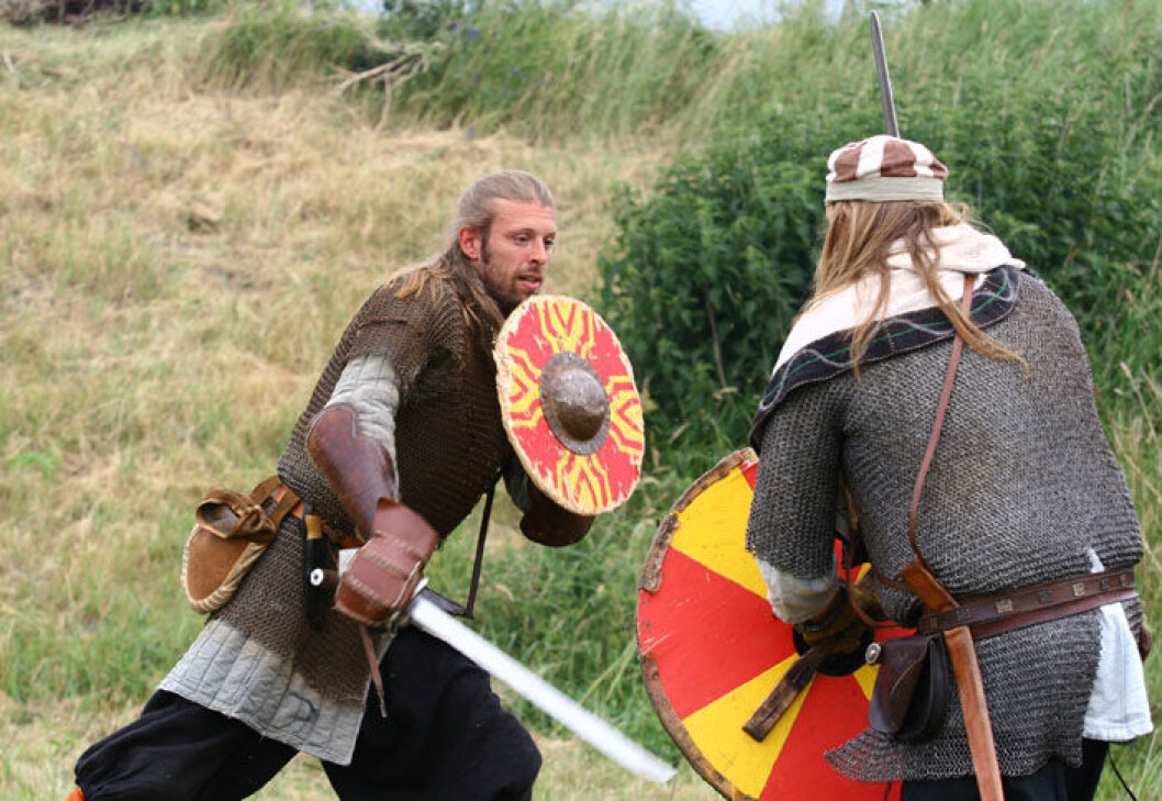viking-n viking-n