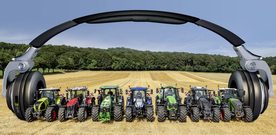 Konsertlyd eller blikkboks?