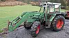 Fendt Farmer 306 LSA