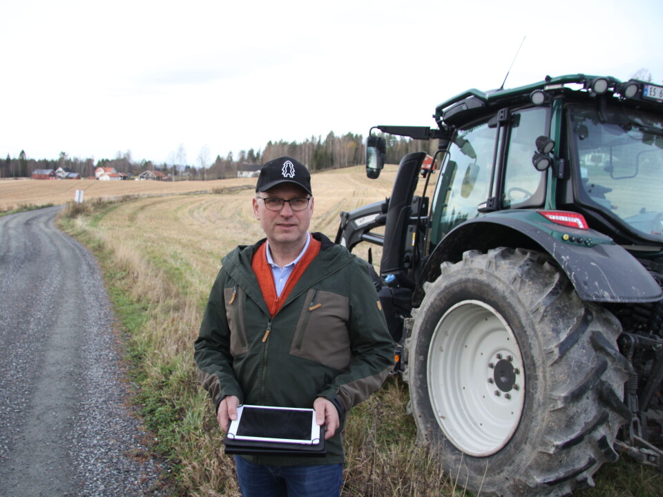 Små skifter gir store kostnader