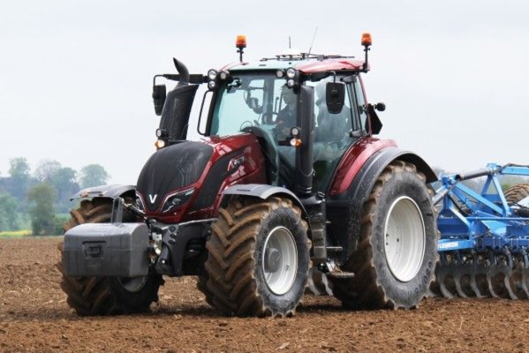 Valtra T4_04 Valtra T4_04