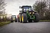 to John Deere 7R