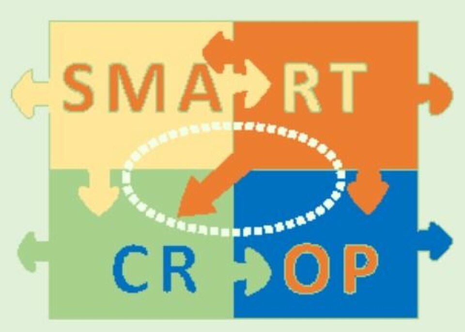 Logo SmartCrop
