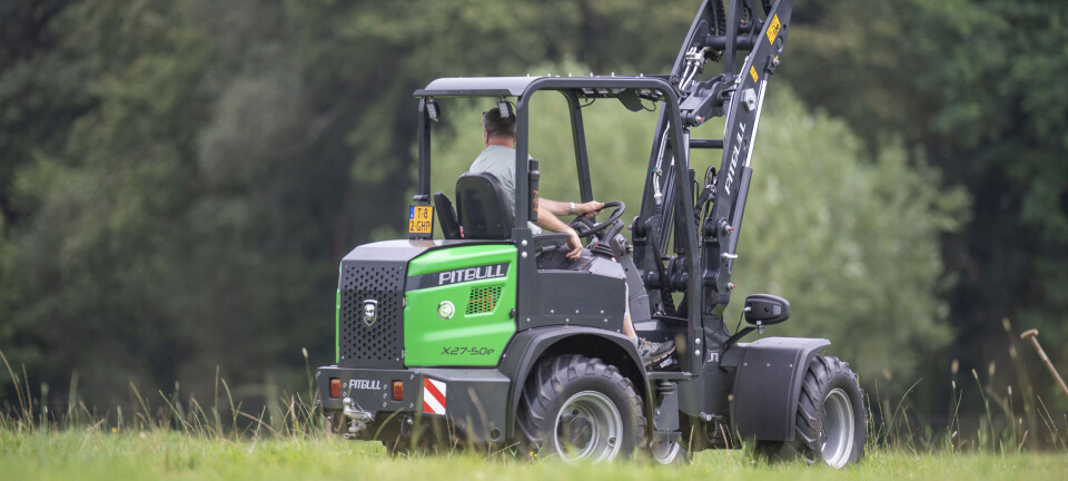 Pitbull X27-50E:
En pitbull av en Pitbull