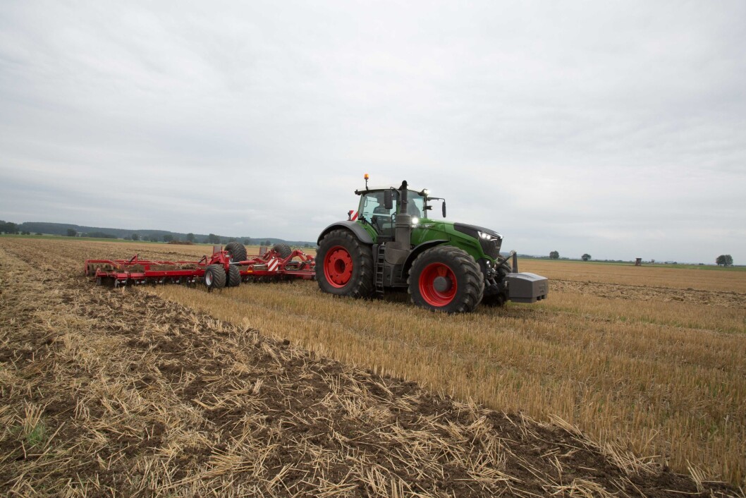 Fendt 1050 Vario_1 Fendt 1050 Vario_1