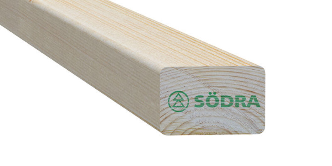 Södra timber Södra timber