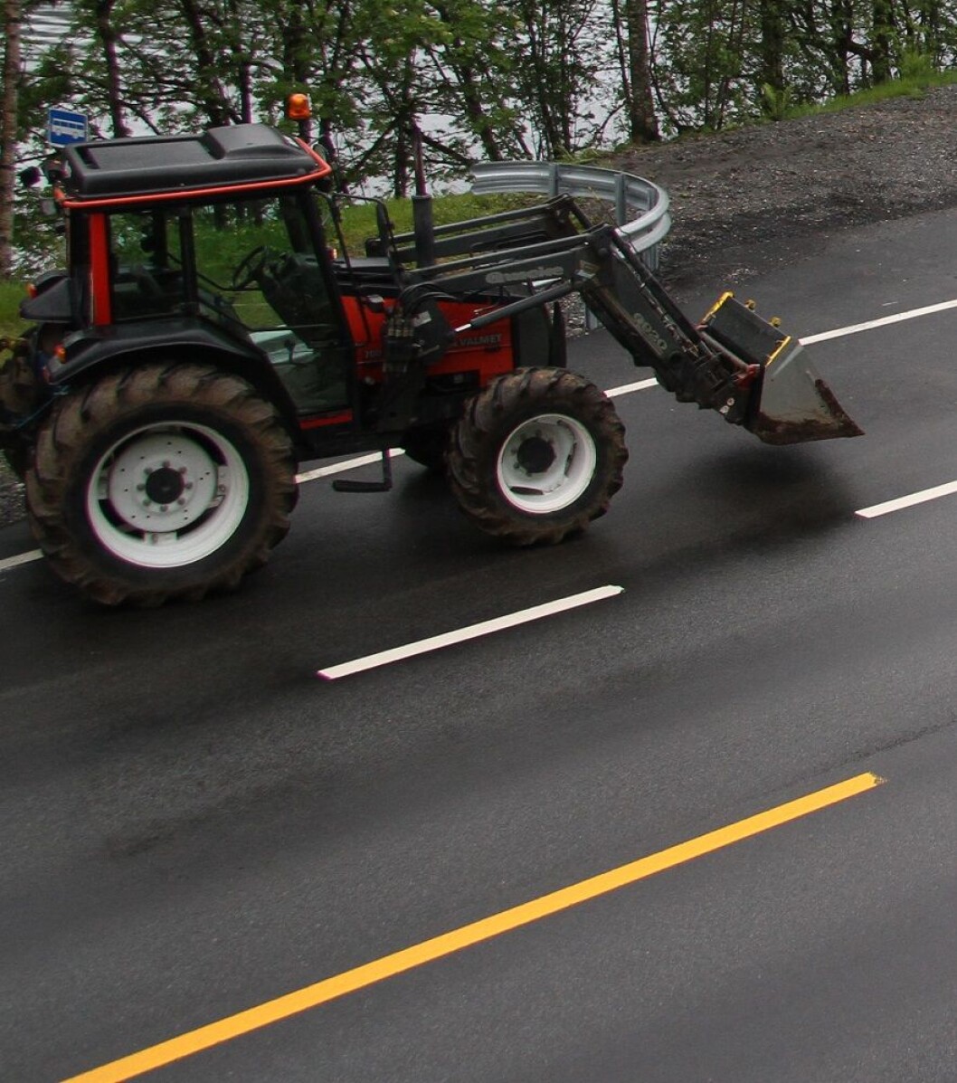 valtra ved veg valtra ved veg
