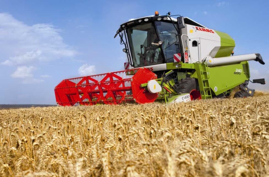 Claas Avero-tresker Claas Avero-tresker