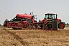 2025 blir det siste året hvor Felleskjøpet tilbyr slepesprøyter fra Kverneland. Etter oktober vil det stå John Deere på de store sprøytene levert av Felleskjøpet.