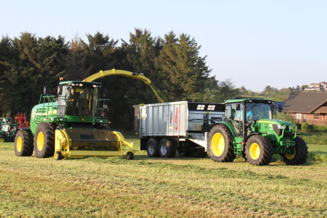 john deere 6115R_1 john deere 6115R_1