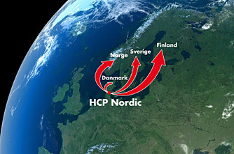 HCP får dansk næringspris