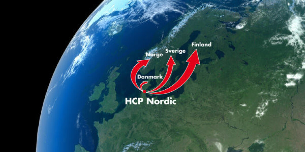 HCP_port_til_Norden