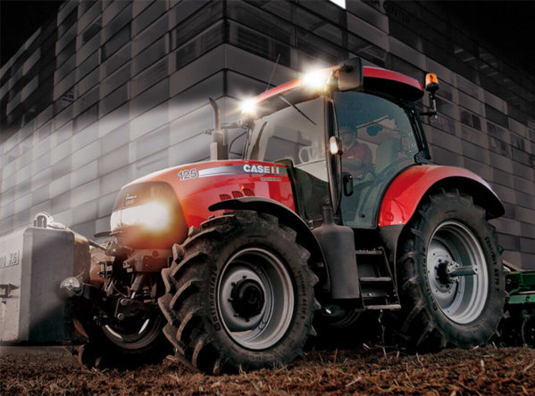 case ih puma 125 case ih puma 125