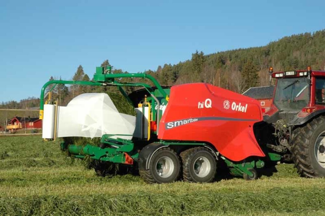 Orkel hi Q smartbaler_3 Orkel hi Q smartbaler_3