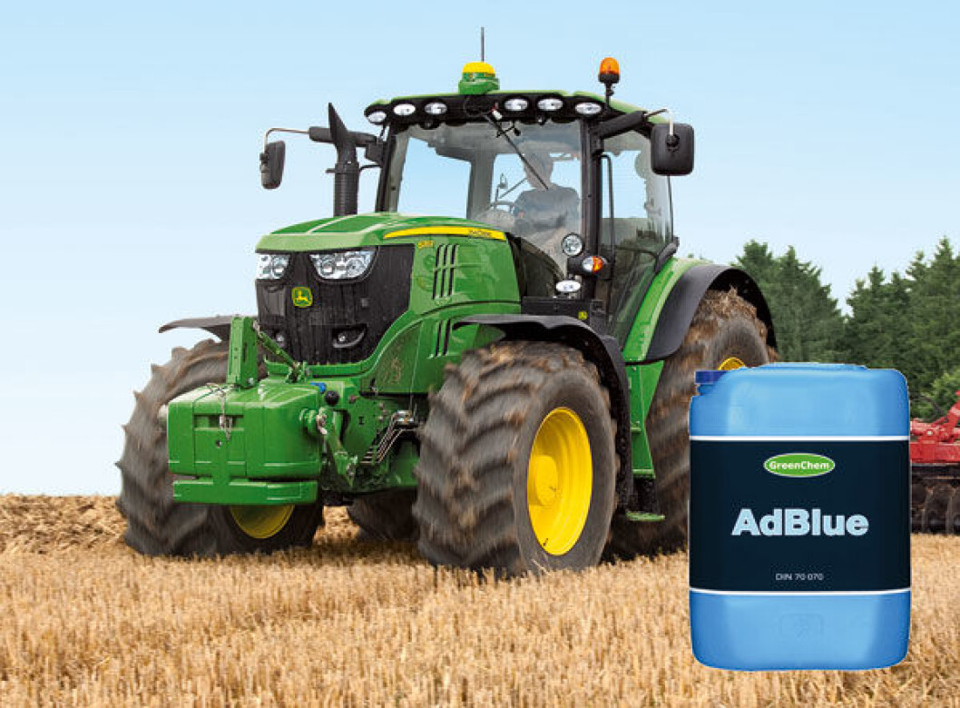 john deere adblue john deere adblue