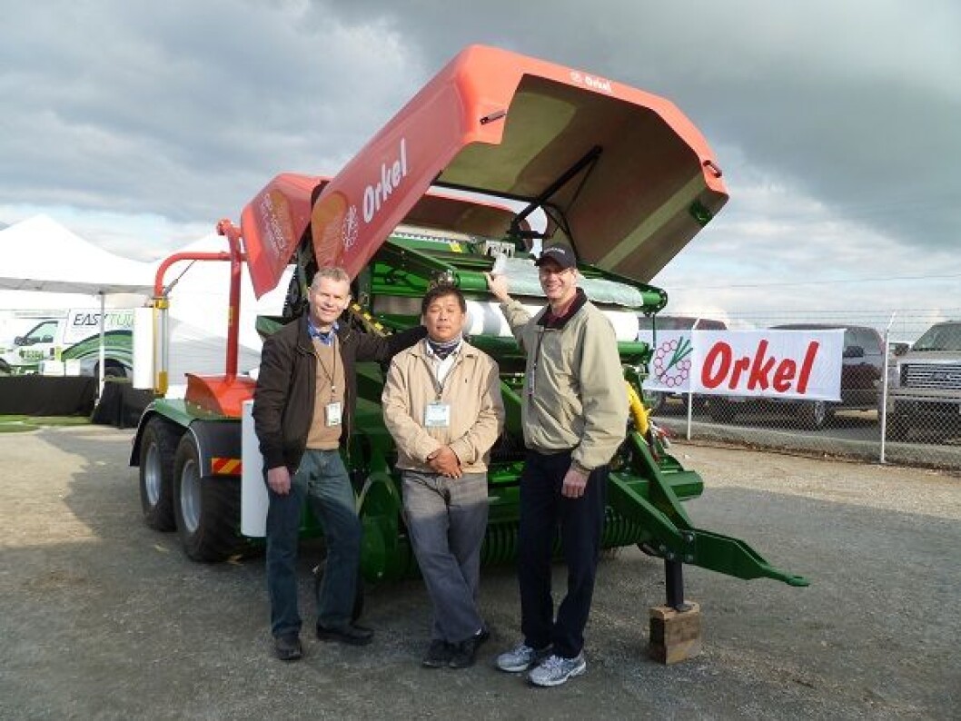 Orkel USA Orkel USA