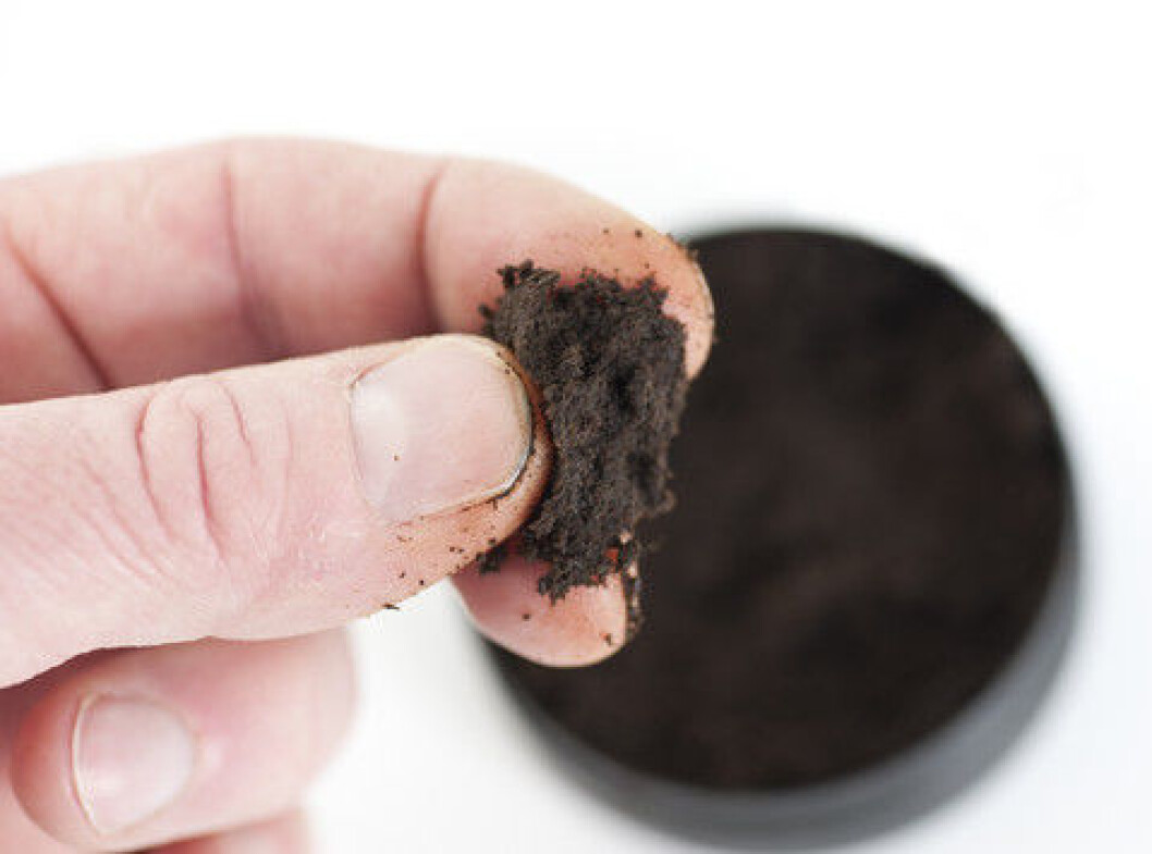 Snus1 Snus1