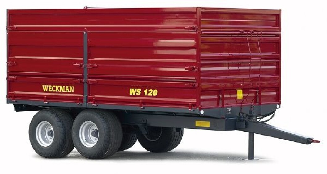 Weckman_WS120 Weckman_WS120