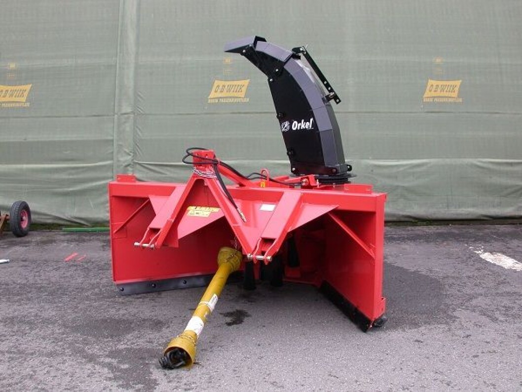 Orkel S2310 Orkel S2310