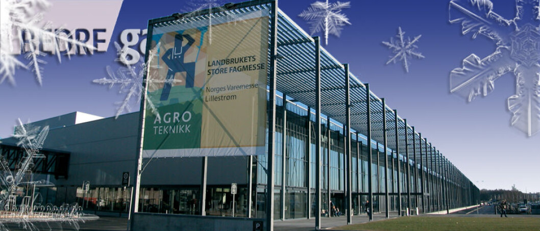 BG 02 des Agroteknikk BG 02 des Agroteknikk