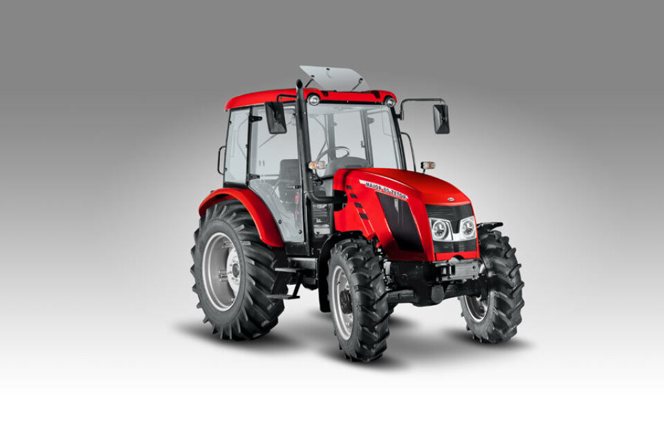 Zetor Major_1