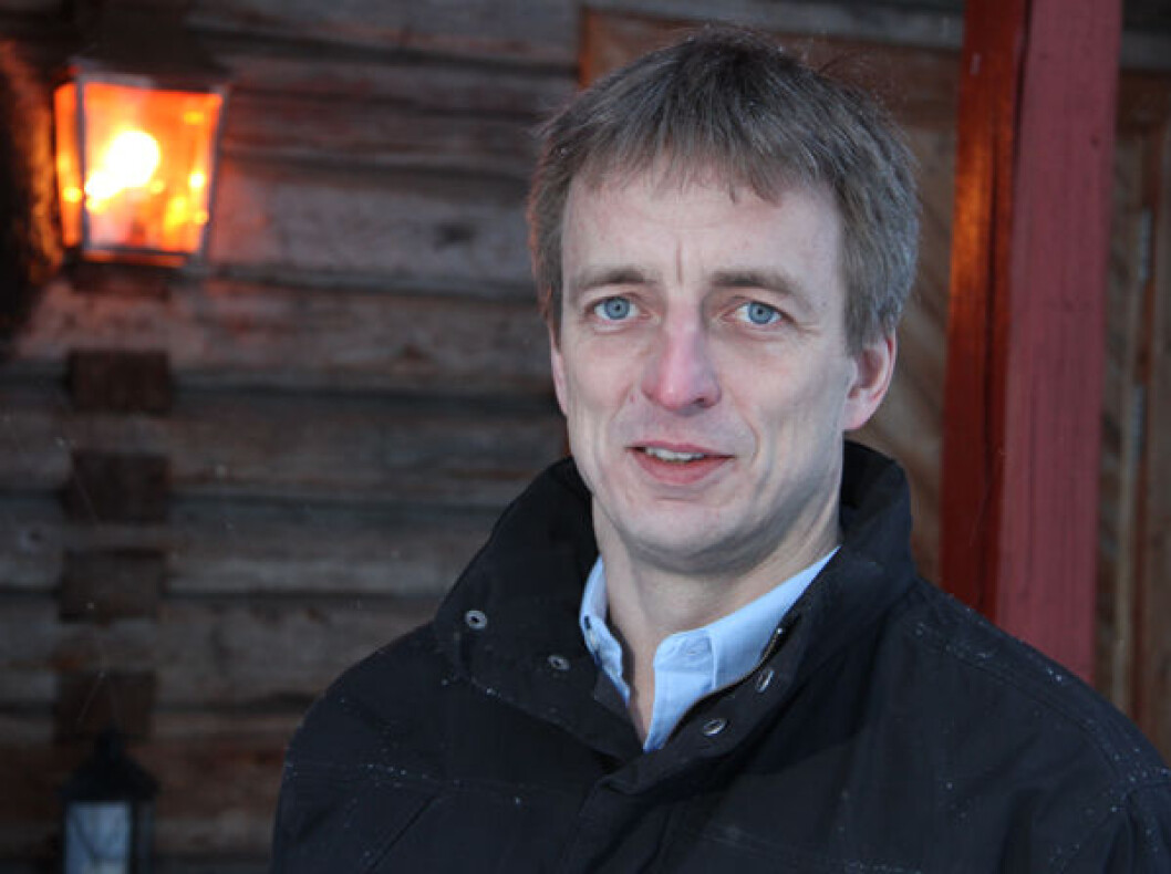 Håkon Bjerke Håkon Bjerke