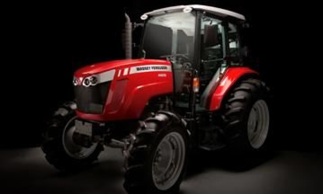 MF 4600 1 MF 4600 1