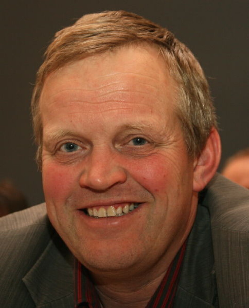 Nils T Bjørke Nils T Bjørke