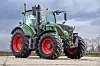 Fendt 516 Vario