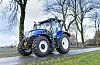 New Holland T6
