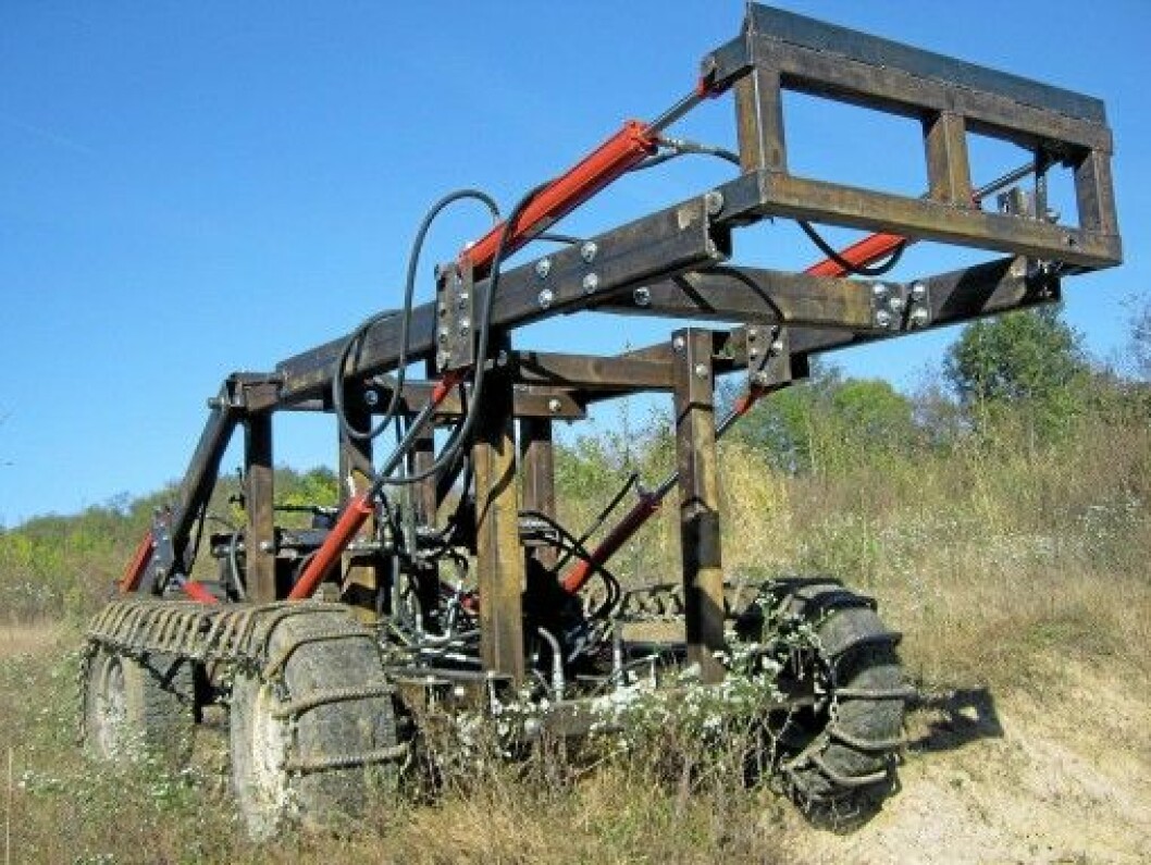 Life_Trac-traktorn