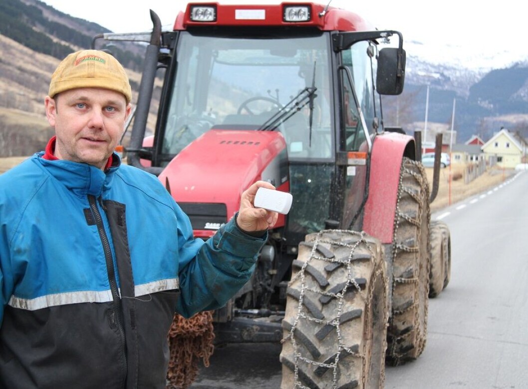 bombrikke traktor bombrikke traktor