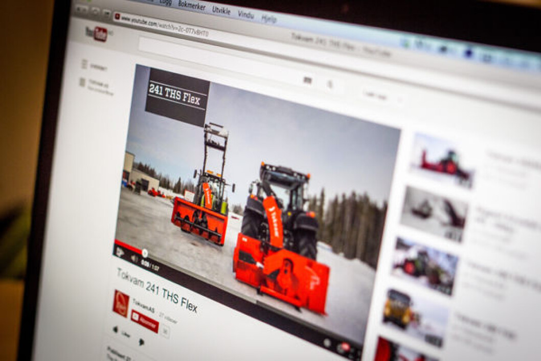 Tokvam Youtube Tokvam Youtube