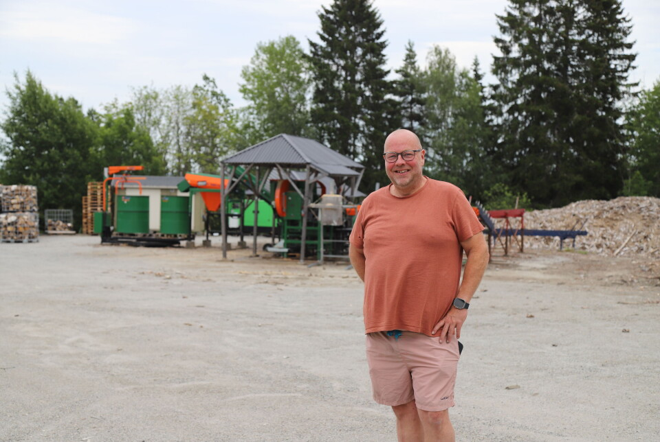 Stiv pris, best å jobbe med