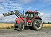 Case IH 5120 Maxxum 1991-modell