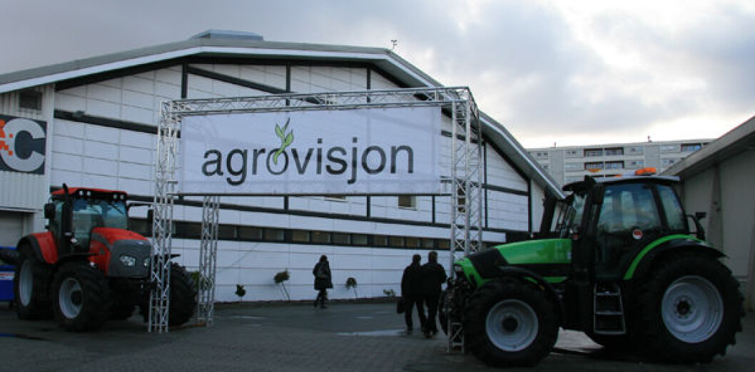 Agrovisjon 2010_02 Agrovisjon 2010_02