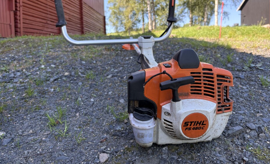Har du brent kløtsjen på saga?